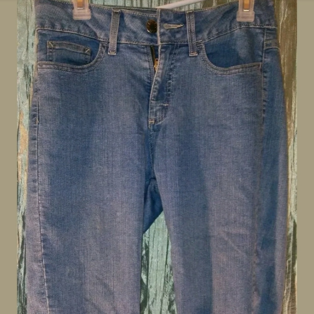 Riders By Lee Jeans Stretch Size 8M